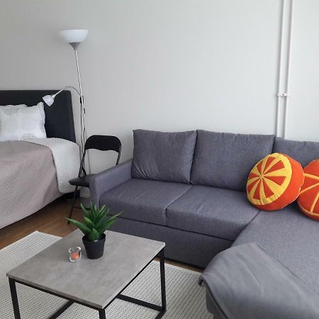 Hamina Orange Apartments Kadetti 1 Екстериор снимка